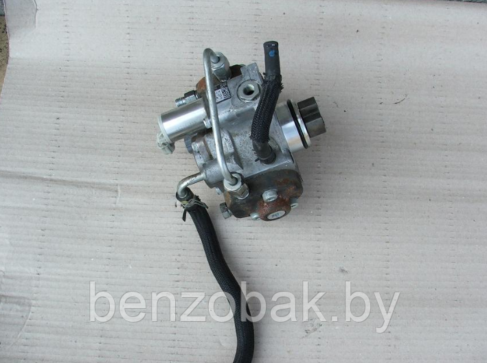 ТОПЛИВНЫЙ НАСОС ВЫСОКОГО ДАВЛЕНИЯ ТНВД 22100-0R050 TOYOTA AVENSIS RAV4 AURIS