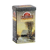 Чай Basilur "Морозное утро" в ж/б 85гр, фото 2