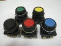 КЕ 011 исп.2 влагозащ  Выключатели кнопочные серии КЕ