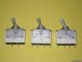 ТВ 1-4 (кит.анал.тип 1322) 15А 250V 2 Тумблер