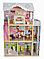 Кукольный домик Lena Wooden Toys, фото 2