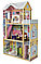 Кукольный домик Lena Wooden Toys, фото 3