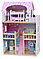 Кукольный домик Nadia Wooden Toys, фото 3