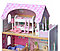 Кукольный домик Nadia Wooden Toys, фото 4