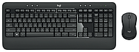 Мышь + клавиатура Logitech MK540 Advanced (920-008686)