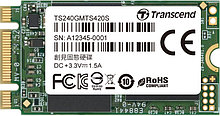 SSD Transcend MTS420S 240GB TS240GMTS420S