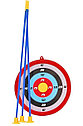 Игровой набор 35881J Archery Set Лук с мишенью купить в Минске, фото 3