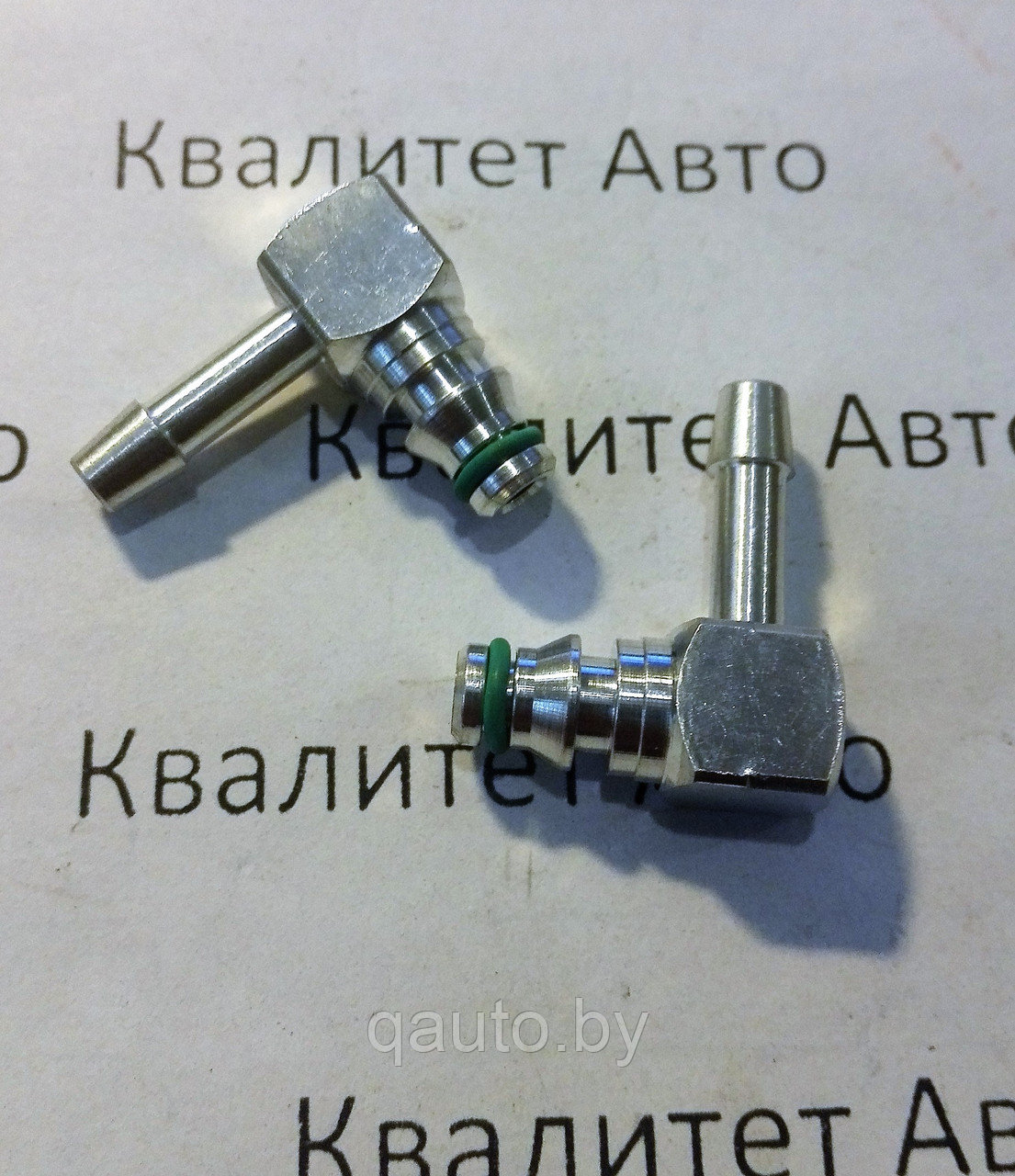 Купить Клапан Форсунки Сименс 1 8