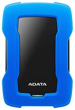 Внешний жесткий диск A-Data HD330 1TB (черный)