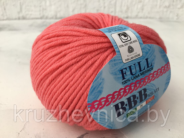 Пряжа BBB Filati для вязания: купить недорого, цены | Боббин