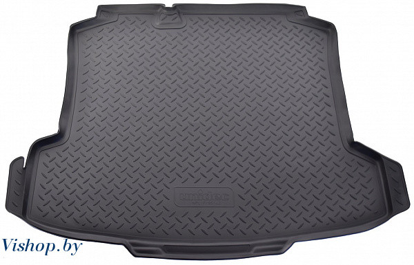 Коврик багажника для Volkswagen Polo (SD) - фото 1 - id-p87248787