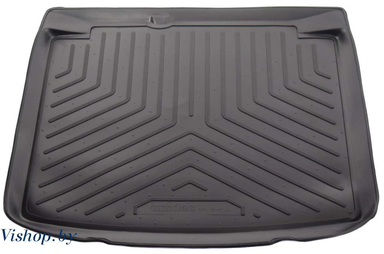Коврик багажника для Volkswagen Golf IV