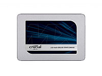 SSD Crucial MX500 1TB CT1000MX500SSD1