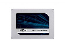 SSD Crucial MX500 1TB CT1000MX500SSD1