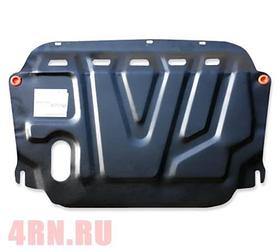 Защита двигателя для Hyundai i30 (2007-2012) № 04.377.C1.5