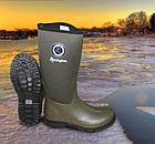 Сапоги Remington Men Tall Rubber Boots (каучук), фото 4