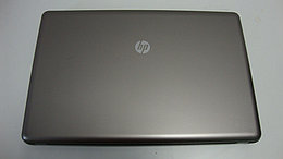 140108 Чистка от пыли ноутбука HP 630