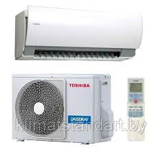 Кондиционер Toshiba RAS-13PKVP-ND/RAS-13PAVP-ND - фото 5 - id-p4290175