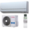 Кондиционер Toshiba RAS-10SKVP2-E/RAS-10SAVP2-E, фото 2