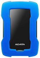 Внешний жесткий диск A-Data HD330 AHD330-2TU31-CBK 2TB (черный)