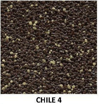 Декоративная мозаичная штукатурка Ceresit CT 77 Chile 4 25 кг. - фото 1 - id-p87313808