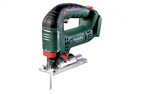 АККУМУЛЯТОРНЫЙ ЛОБЗИК METABO STAB 18 LTX 100 (601003890)