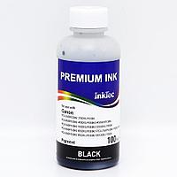Чернила для CANON PGI-450/550Bk (100мл,Pigment,black) C5050-100MB InkTec