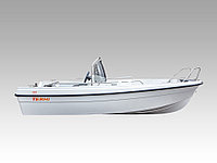 Лодка Terhi 450 CC