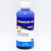 Чернила для CANON CLI-451/551C (100мл,cyan) C5051-100MC InkTec