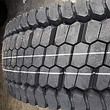 Грузовая шина Кама 315/80 R22.5 NR201 на ведущую ось, фото 4