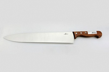 Нож поварской нерж 30,5 см ТМ Appetite