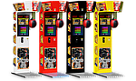 ТОП-10 развлекательных игровых автоматов