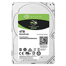 Жесткий диск Seagate Barracuda 4TB [ST4000LM024]