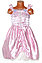 Платье для утренника Нежность на 3-6 лет, фото 2