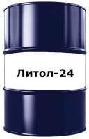 Смазка Литол-24 (17 кг) (Цена указана без НДС)