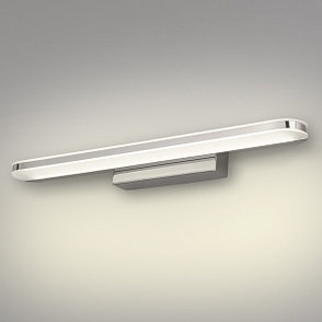 Настенный светодиодный светильник Tersa LED хром (MRL LED 1080), фото 2