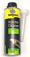 Очиститель инжектора BARDAHL FUEL INJECTOR CLEANER ESSENCE 300мл