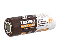 Утеплитель Скатная крыша Ursa Terra 35 QN3900-1200-150