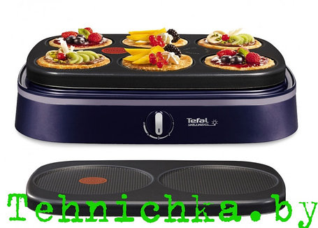 Блинница Tefal PY6044, фото 2