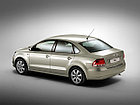 ЗАДНИЙ ФОНАРЬ VOLKSWAGEN POLO V (ЛЕВЫЙ) RUSSIA-TYPE 06.2009-05.2014 6RU945111F, фото 2