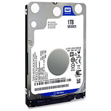 Жесткий диск WD Blue 1TB [WD10SPZX]