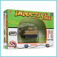 Индукционный танк (волшебный фломастер). INDUCTIVE TANK, фото 1