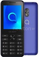 Мобильный телефон Alcatel 2003D синий