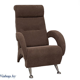 Кресло для отдыха Модель 9-К Verona Brown