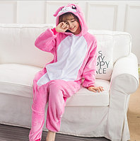 Пижама кигуруми Кролик Бакс Банни (рост 150-159 см)
