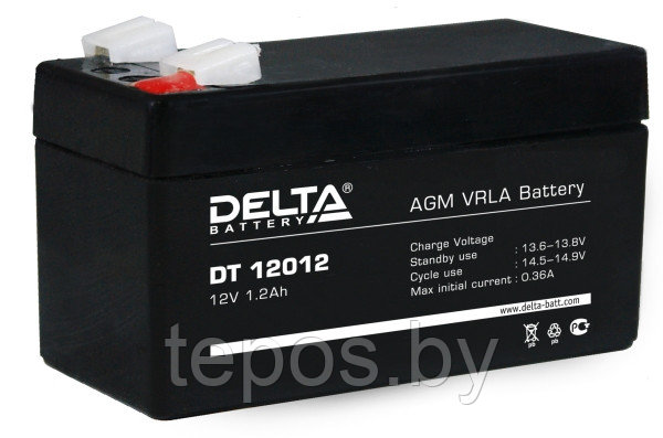 Delta DT 12012