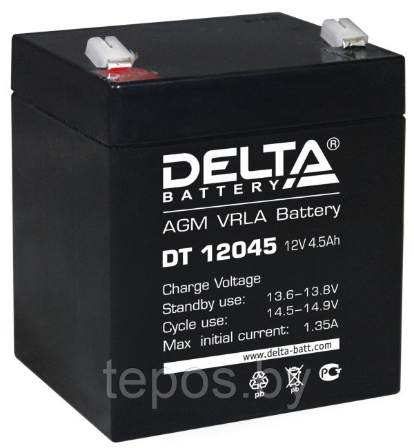 Delta DT 12045