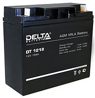 Delta DT 1218