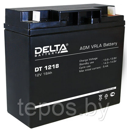 Delta DT 1218, фото 2