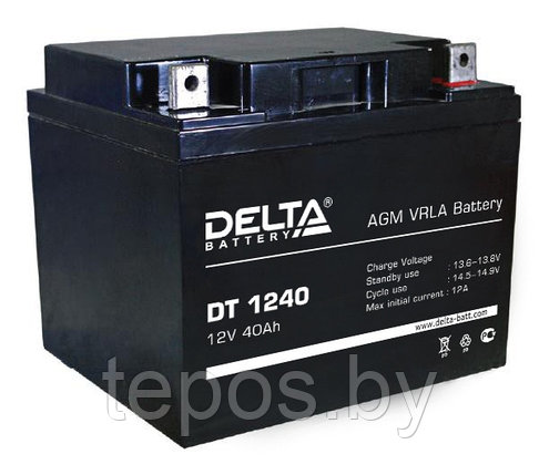 Delta DT 1240, фото 2